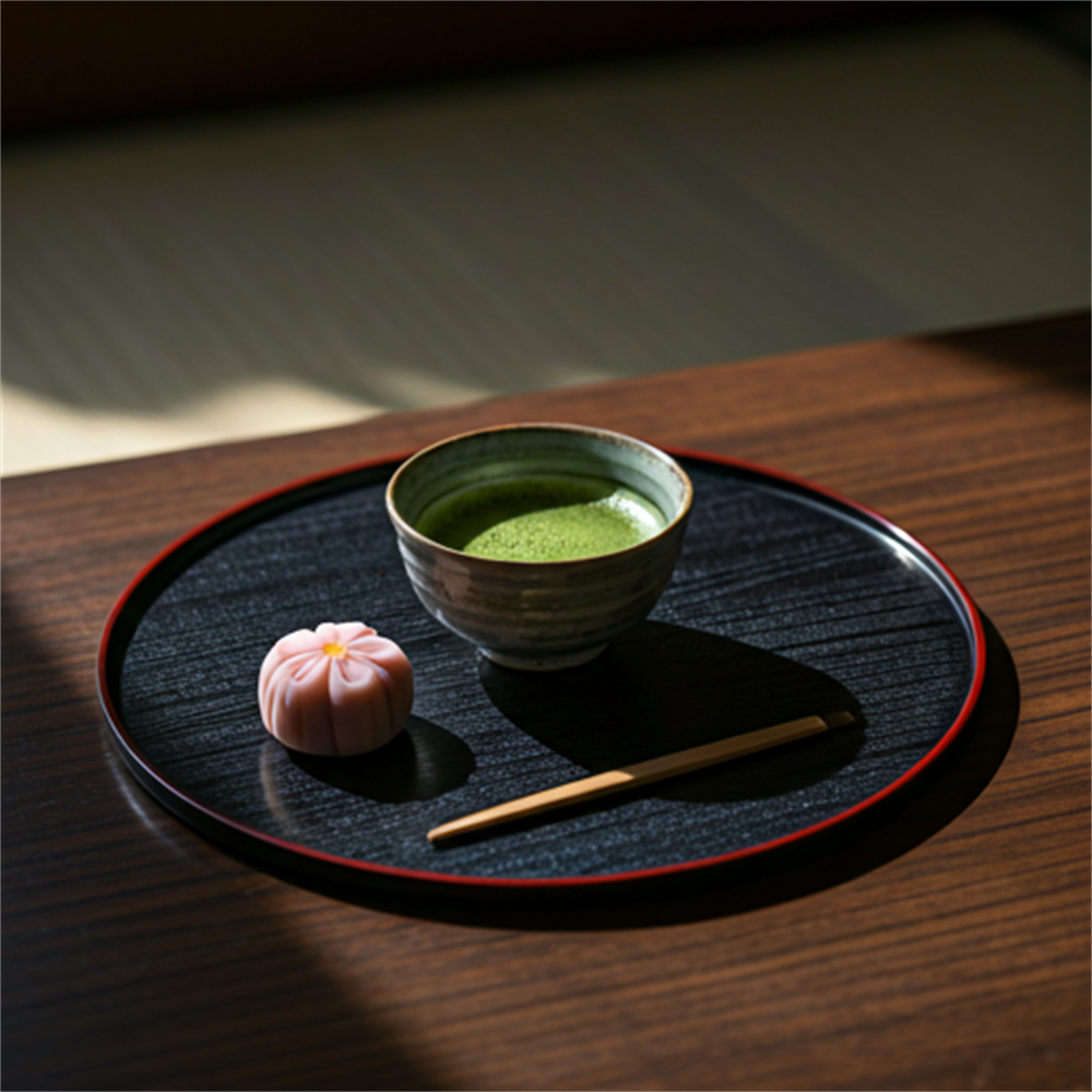 季節の和菓子セット